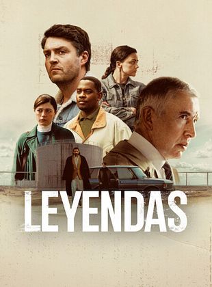 Leyendas