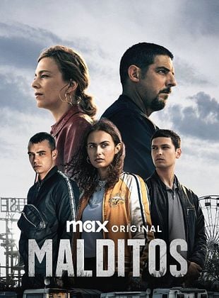 Cartel de Malditos