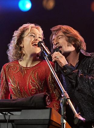 Cartel de  Song Sung Blue