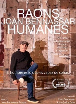  Joan Bennàssar: Raons humanes