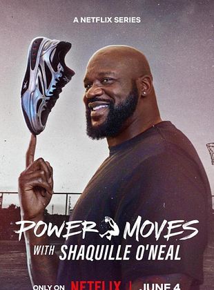 Shaquille O'Neal: La jugada maestra de Reebok