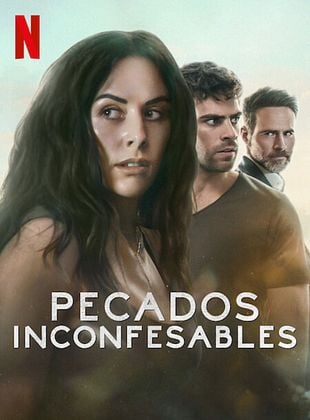 Cartel de Pecados inconfesables