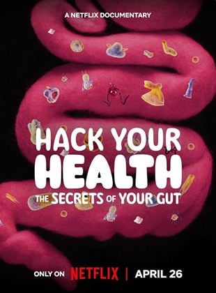  Descifra tu salud: Los secretos del intestino