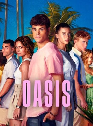 Oasis