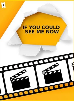 Cartel de If You Could See Me Now