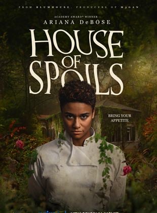 House of Spoils (La casa de los susurros)