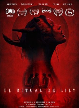 El ritual de Lily