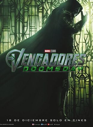 Vengadores: Doomsday