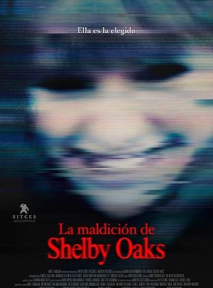 La maldición de Shelby Oaks