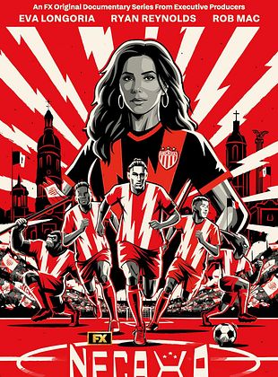 Cartel de Necaxa