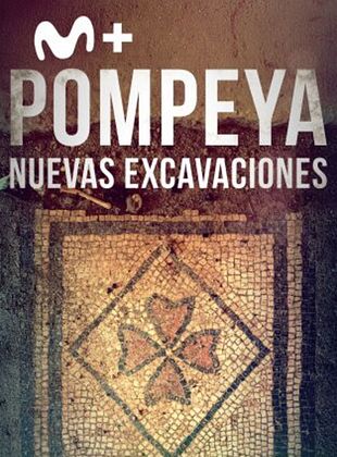 Cartel de Pompeya: nuevas excavaciones