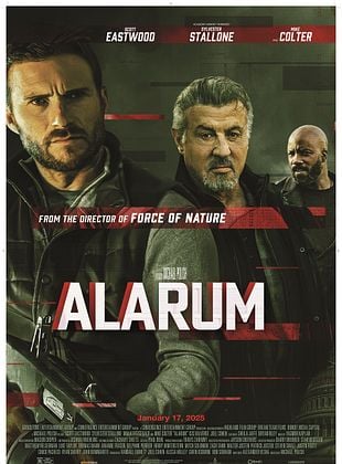 Cartel de Alarum