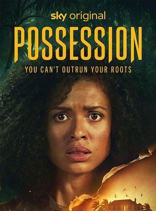 Cartel de Possession