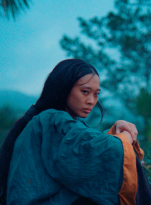 Cartel de Bajo el mismo sol