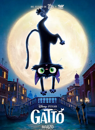 Gatto