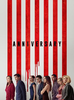 Cartel de Anniversary