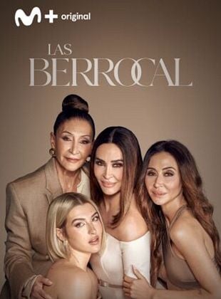 Cartel de Las Berrocal