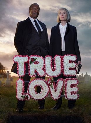 Cartel de True Love