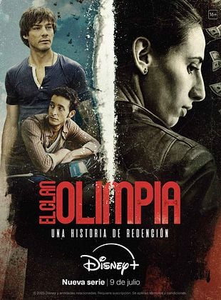 El clan Olimpia