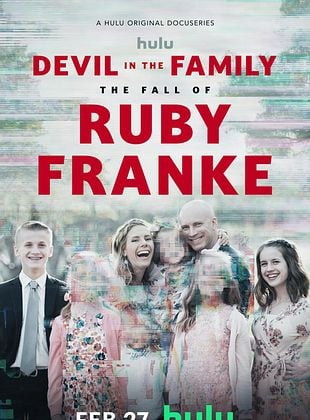 El diablo en la familia: La caída de Ruby Franke