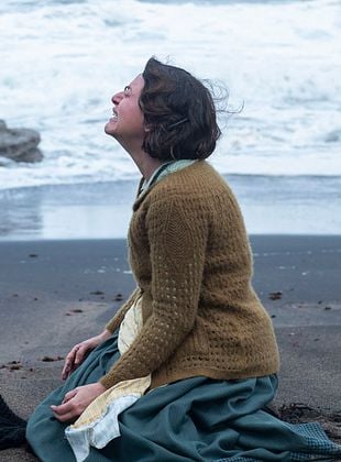 Cartel de Inurri Itsuak (Las ciegas hormigas)