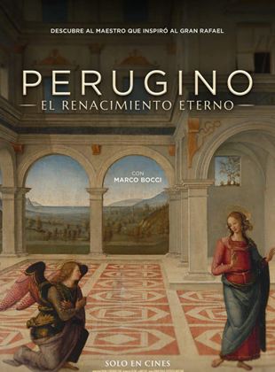  Perugino: El renacimiento eterno