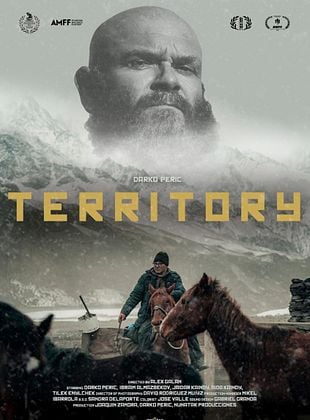  Territory