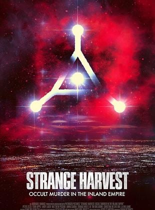 Cartel de  Los asesinatos de Mr. Shiny