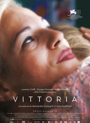  Vittoria