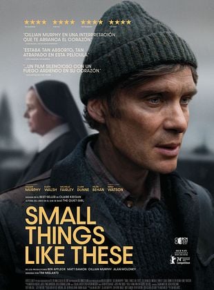 Small Things Like These