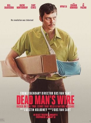 Dead Man's Wire
