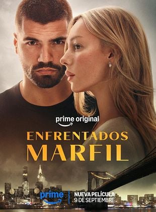 Enfrentados: Marfil