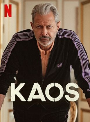 KAOS