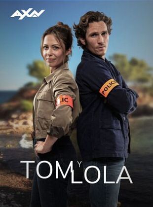 Tom Et Lola Serie 2024 SensaCine