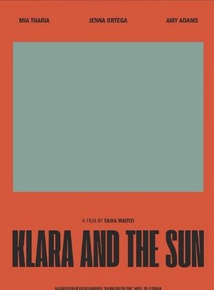 Klara and the Sun