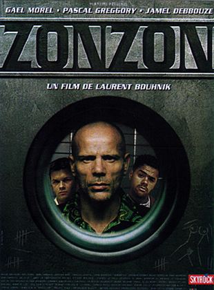 Zonzon, el pozo negro