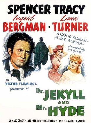  El extraño caso del Dr. Jekyll