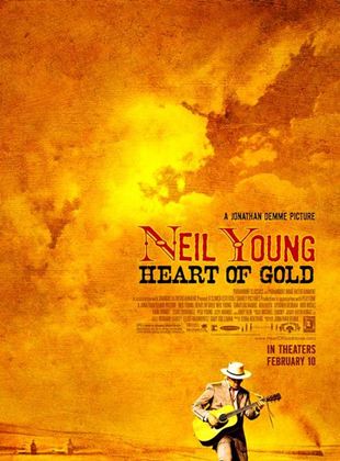  Neil Young : Heart of Gold
