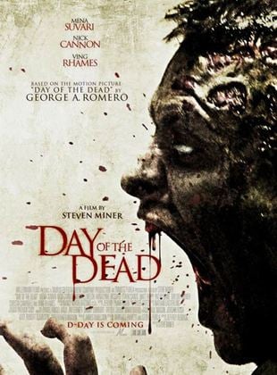  Day of the Dead