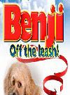 Benji: off the leash !