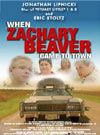 Las aventuras de Zachary Beaver