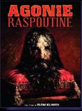Agonía: La vida y muerte de Rasputín