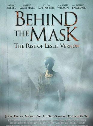  Behind the Mask : The Rise of Leslie Vernon
