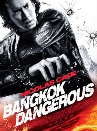  Bangkok Dangerous