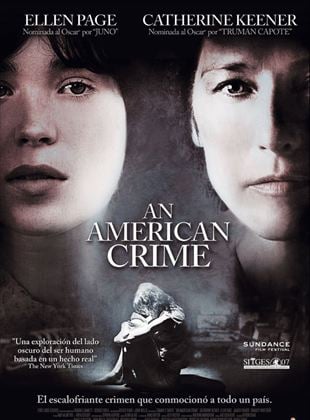  An American Crime