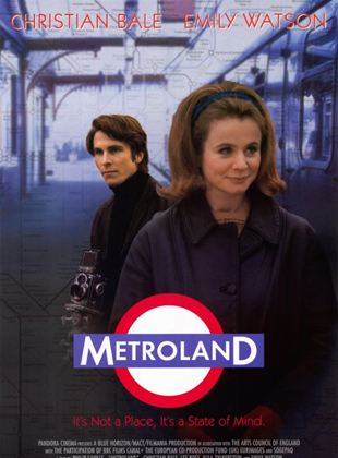  Metroland
