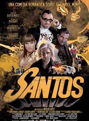  Santos