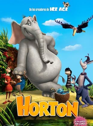  Horton
