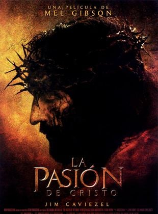  La Pasión de Cristo