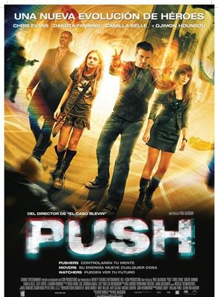  Push